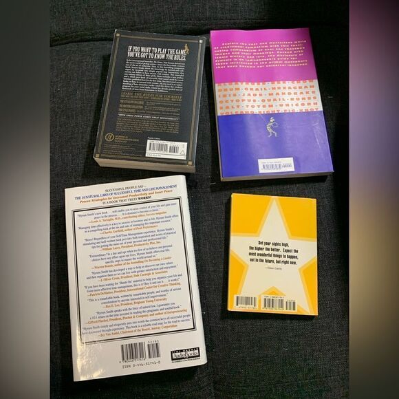 Book Bundle  - Picture 3 of 8